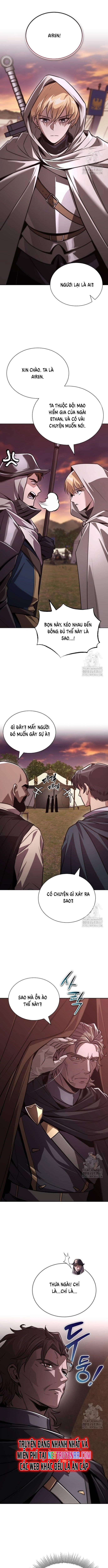 Quý Tộc Lười Biếng Trở Thành Thiên Tài 133 trang 13