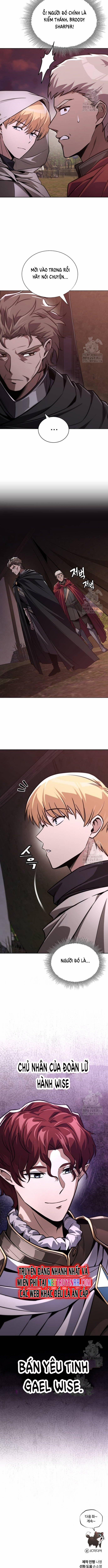 Quý Tộc Lười Biếng Trở Thành Thiên Tài 133 trang 14