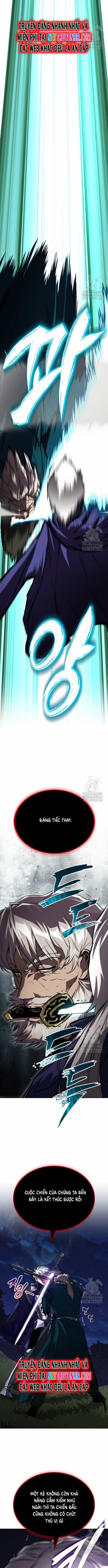 Quý Tộc Lười Biếng Trở Thành Thiên Tài 133 trang 3