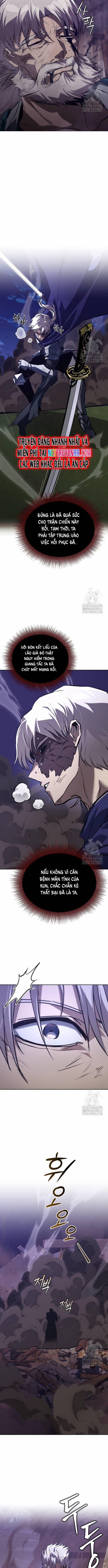 Quý Tộc Lười Biếng Trở Thành Thiên Tài 133 trang 6