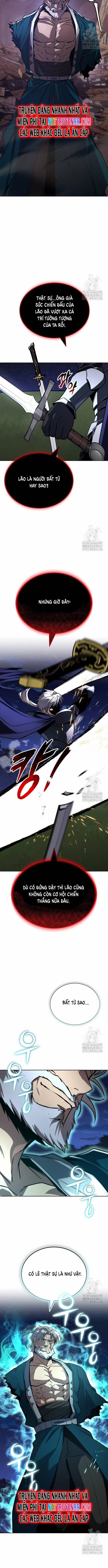 Quý Tộc Lười Biếng Trở Thành Thiên Tài 133 trang 7