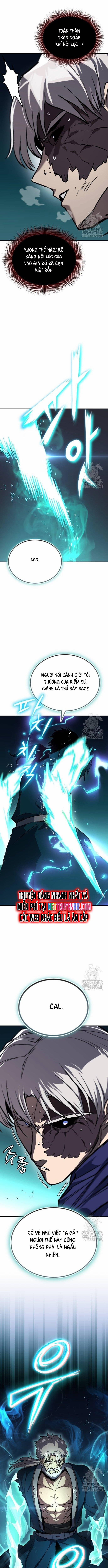 Quý Tộc Lười Biếng Trở Thành Thiên Tài 133 trang 8