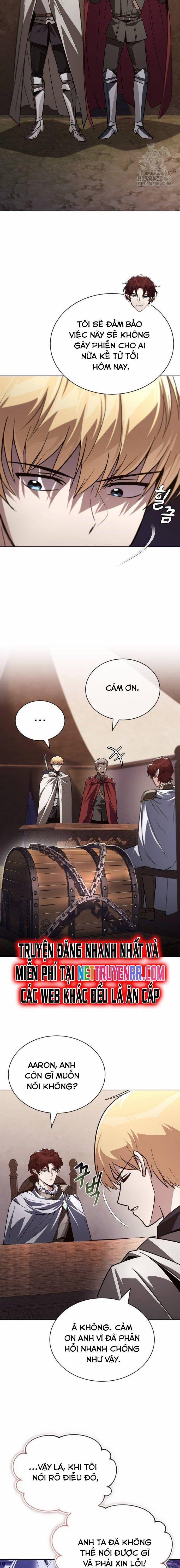 Quý Tộc Lười Biếng Trở Thành Thiên Tài 134 trang 1