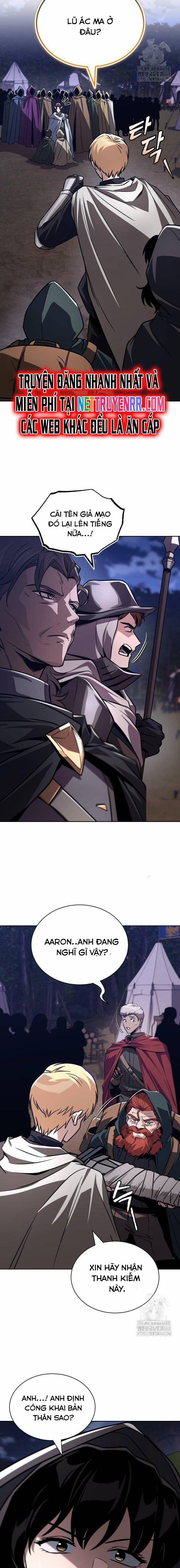 Quý Tộc Lười Biếng Trở Thành Thiên Tài 134 trang 11