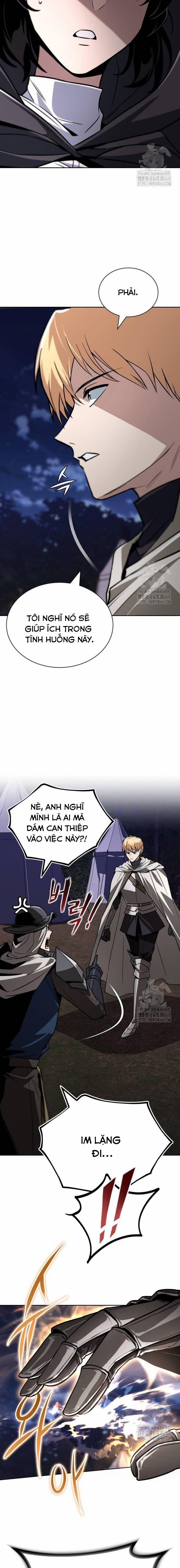 Quý Tộc Lười Biếng Trở Thành Thiên Tài 134 trang 12