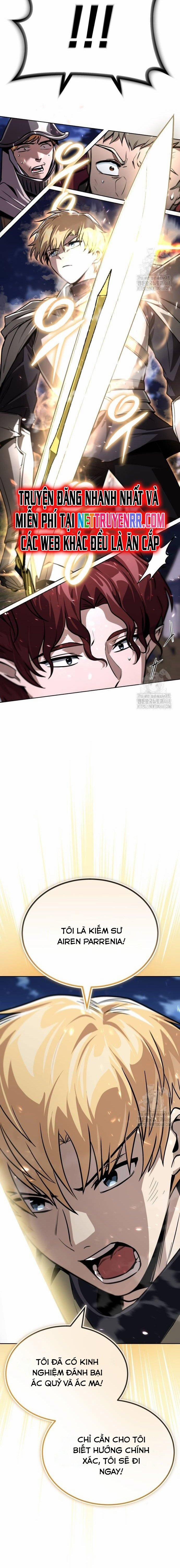 Quý Tộc Lười Biếng Trở Thành Thiên Tài 134 trang 13