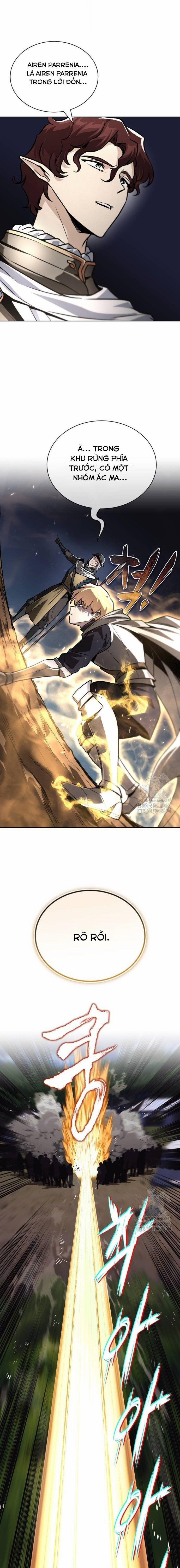 Quý Tộc Lười Biếng Trở Thành Thiên Tài 134 trang 14