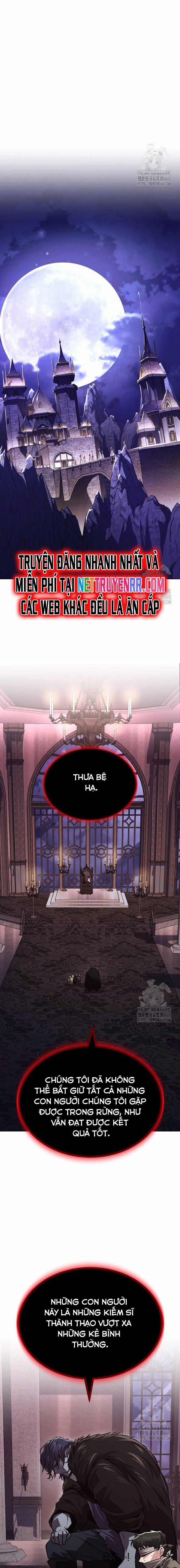 Quý Tộc Lười Biếng Trở Thành Thiên Tài 134 trang 16