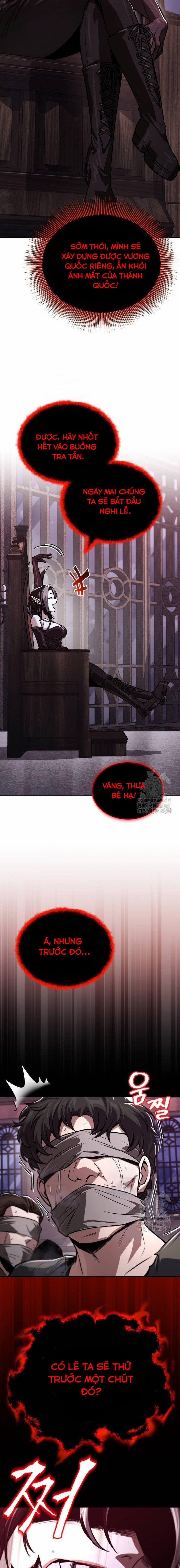 Quý Tộc Lười Biếng Trở Thành Thiên Tài 134 trang 18