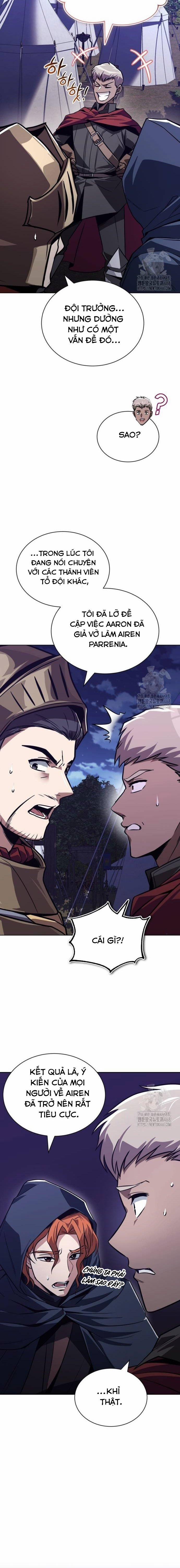 Quý Tộc Lười Biếng Trở Thành Thiên Tài 134 trang 2