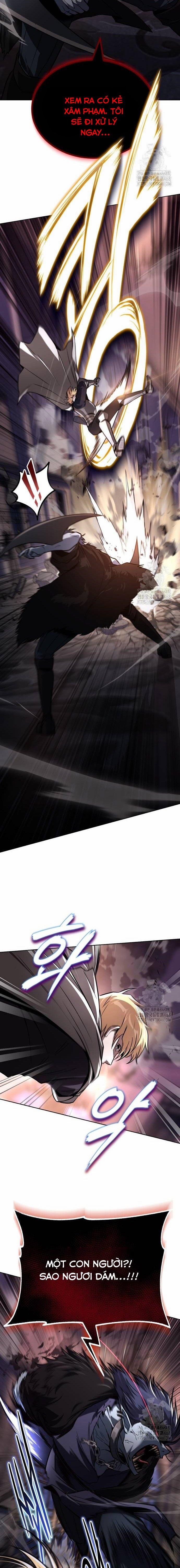 Quý Tộc Lười Biếng Trở Thành Thiên Tài 134 trang 20