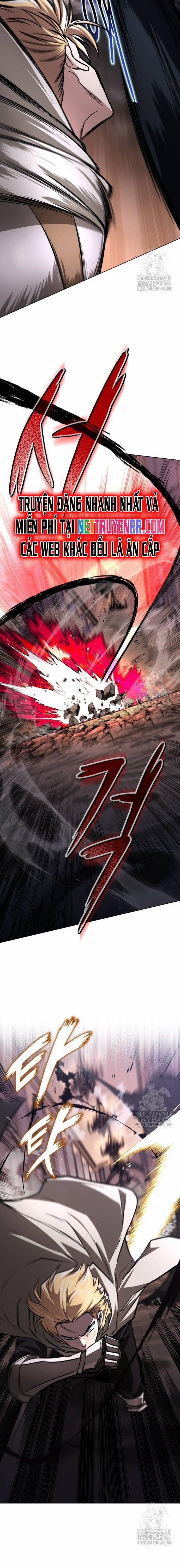 Quý Tộc Lười Biếng Trở Thành Thiên Tài 134 trang 21