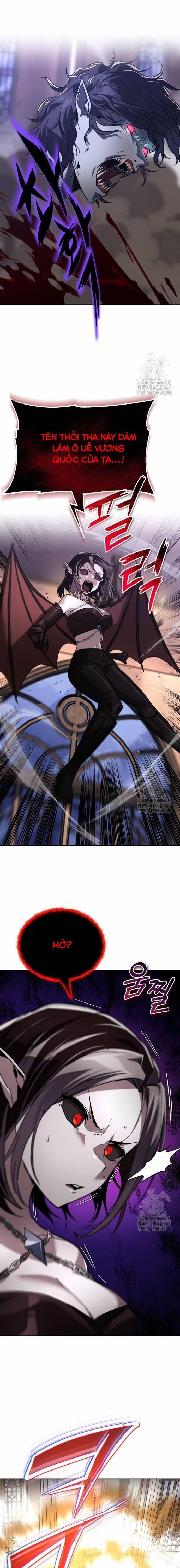 Quý Tộc Lười Biếng Trở Thành Thiên Tài 134 trang 22