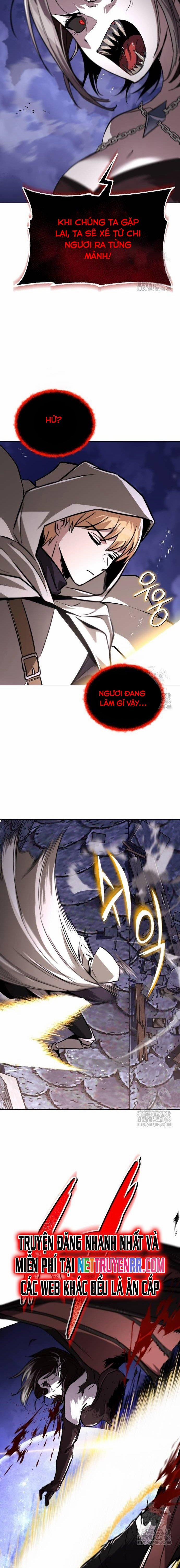 Quý Tộc Lười Biếng Trở Thành Thiên Tài 134 trang 25
