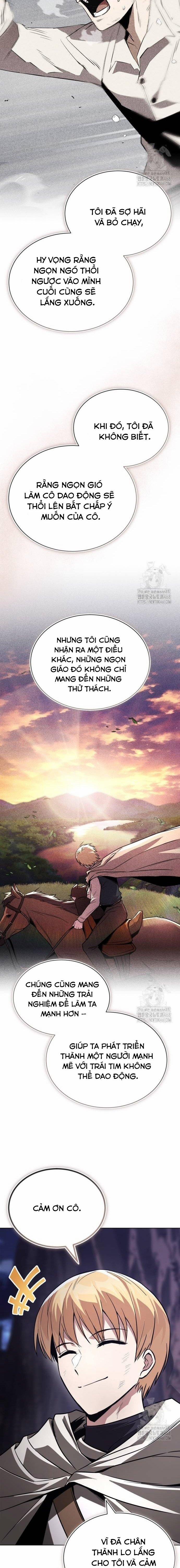 Quý Tộc Lười Biếng Trở Thành Thiên Tài 134 trang 4