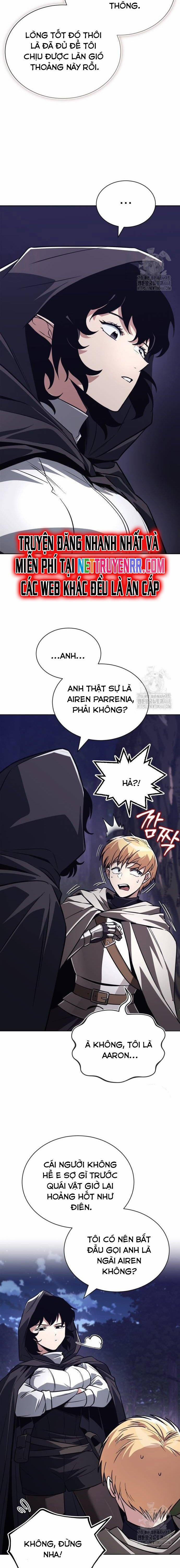 Quý Tộc Lười Biếng Trở Thành Thiên Tài 134 trang 5