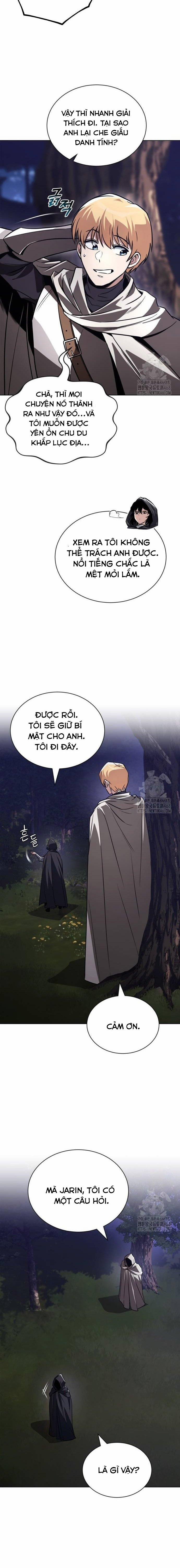 Quý Tộc Lười Biếng Trở Thành Thiên Tài 134 trang 6