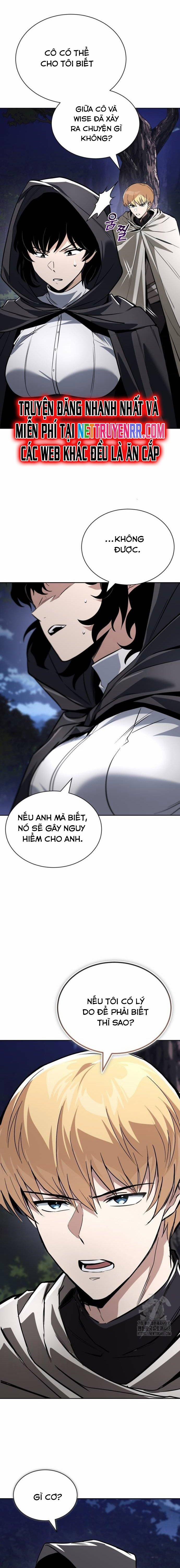 Quý Tộc Lười Biếng Trở Thành Thiên Tài 134 trang 7