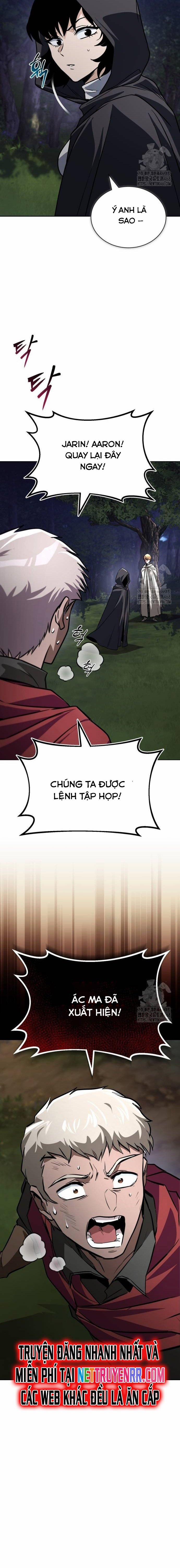 Quý Tộc Lười Biếng Trở Thành Thiên Tài 134 trang 8