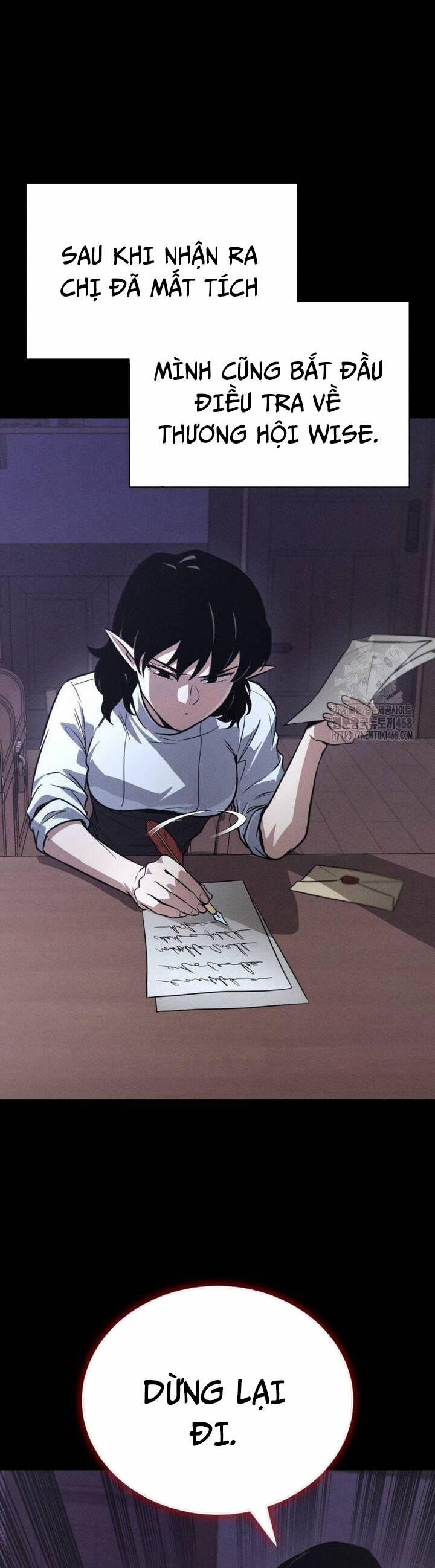 Quý Tộc Lười Biếng Trở Thành Thiên Tài 135 trang 10