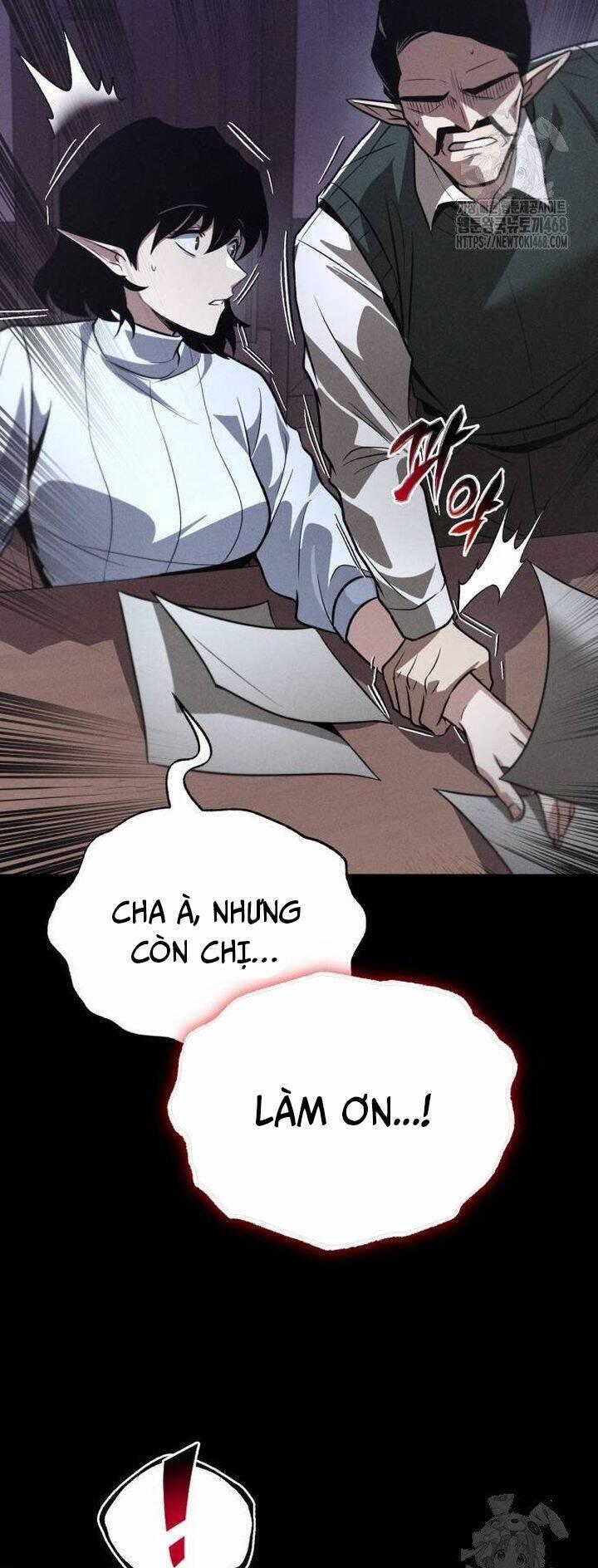 Quý Tộc Lười Biếng Trở Thành Thiên Tài 135 trang 11