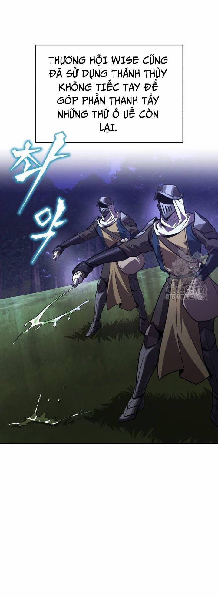 Quý Tộc Lười Biếng Trở Thành Thiên Tài 135 trang 2