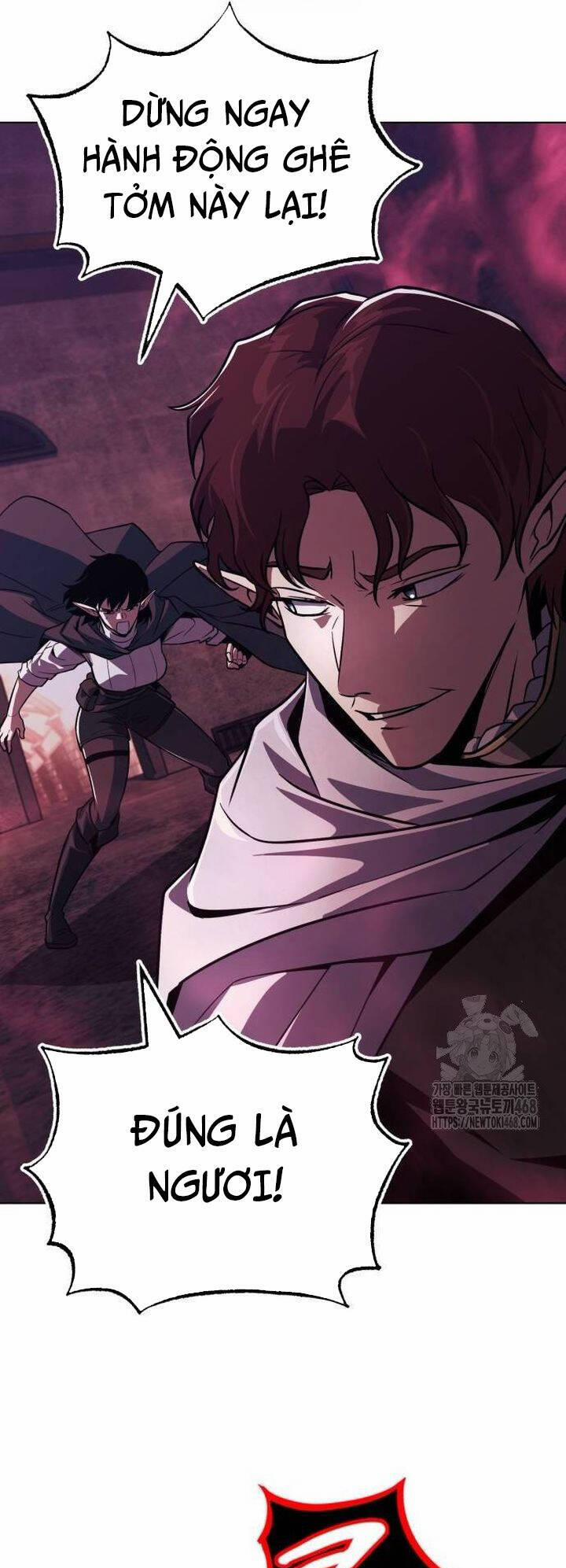 Quý Tộc Lười Biếng Trở Thành Thiên Tài 135 trang 21