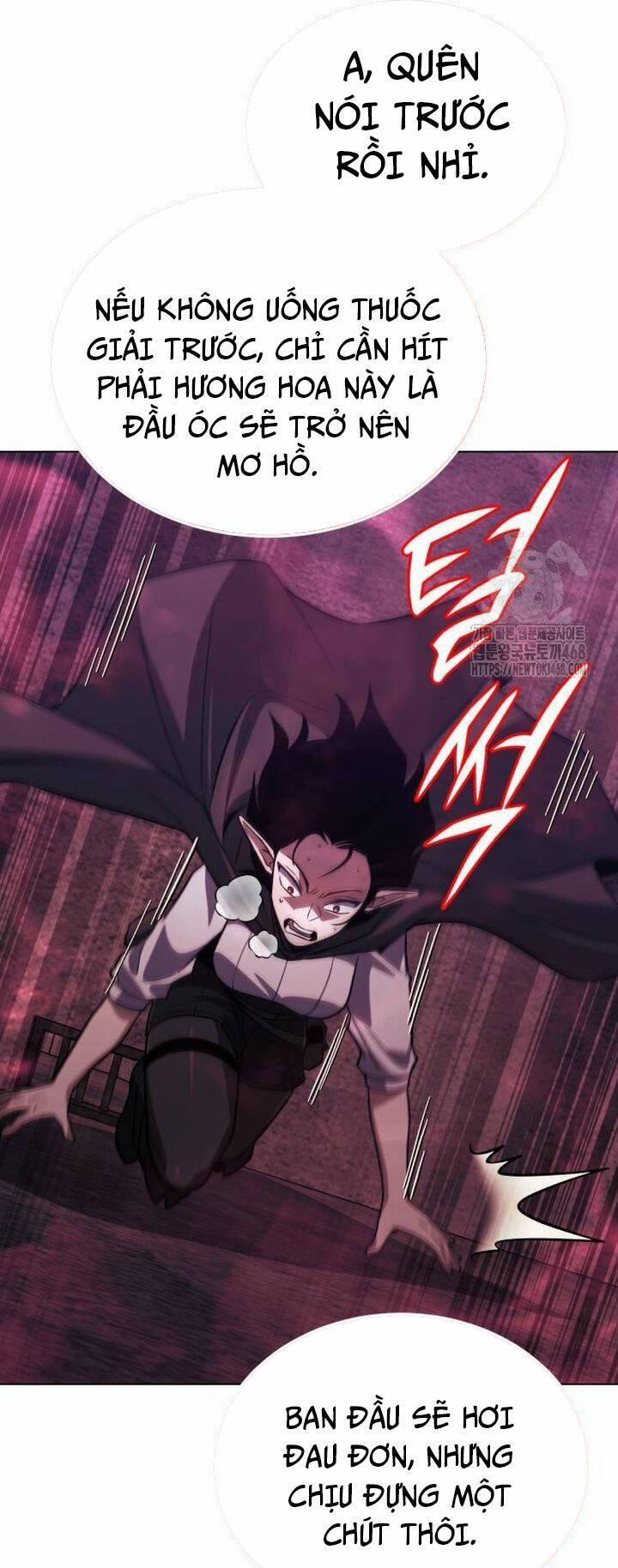 Quý Tộc Lười Biếng Trở Thành Thiên Tài 135 trang 22