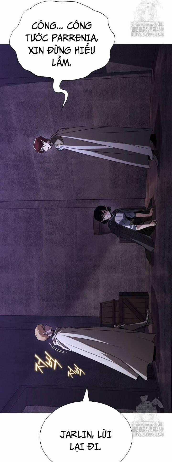 Quý Tộc Lười Biếng Trở Thành Thiên Tài 135 trang 27