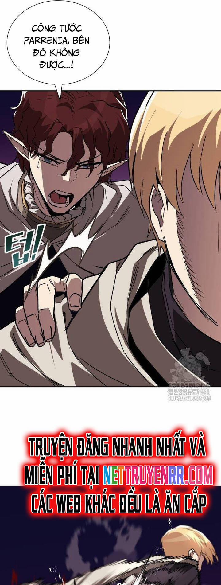 Quý Tộc Lười Biếng Trở Thành Thiên Tài 135 trang 28