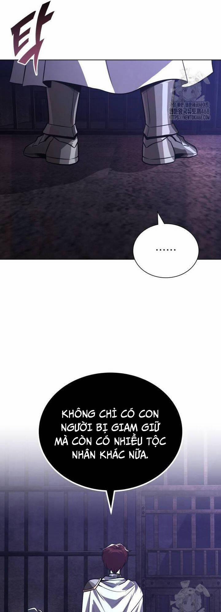 Quý Tộc Lười Biếng Trở Thành Thiên Tài 135 trang 3