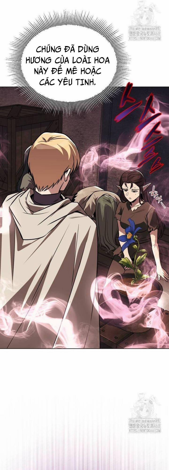 Quý Tộc Lười Biếng Trở Thành Thiên Tài 135 trang 30