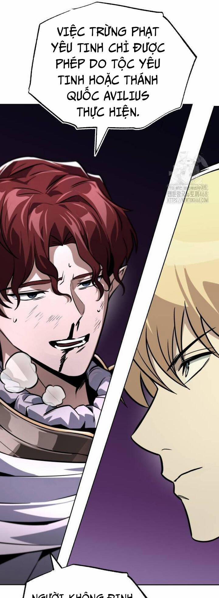 Quý Tộc Lười Biếng Trở Thành Thiên Tài 135 trang 34