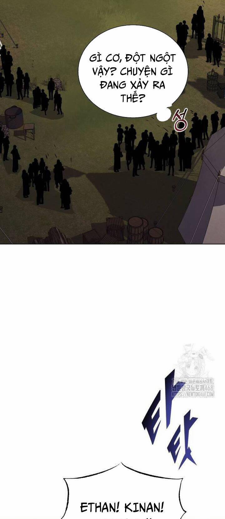 Quý Tộc Lười Biếng Trở Thành Thiên Tài 135 trang 36