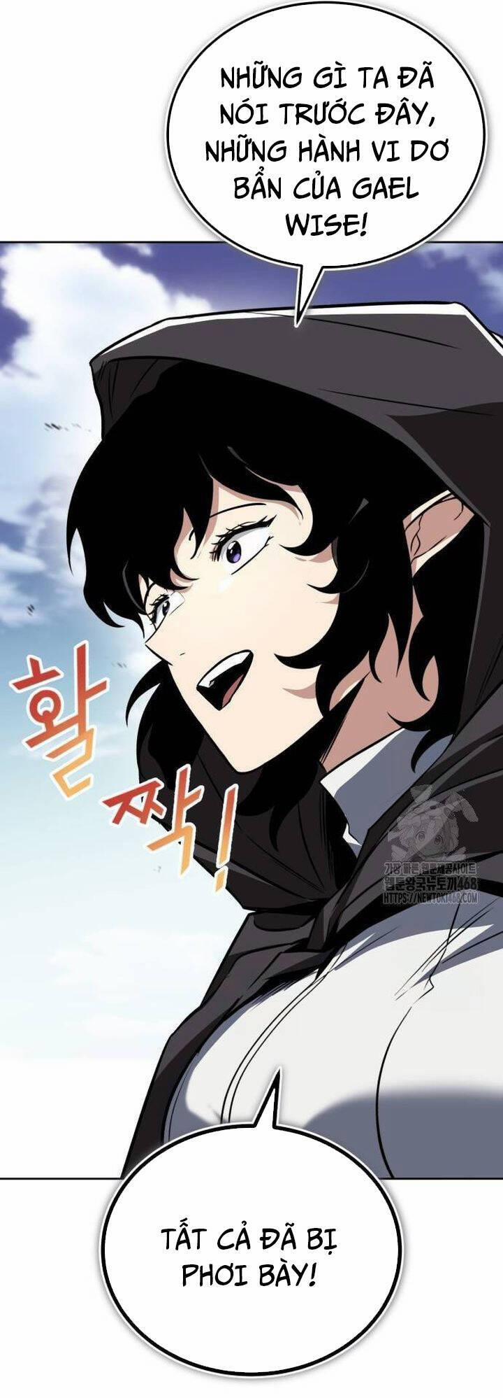 Quý Tộc Lười Biếng Trở Thành Thiên Tài 135 trang 37