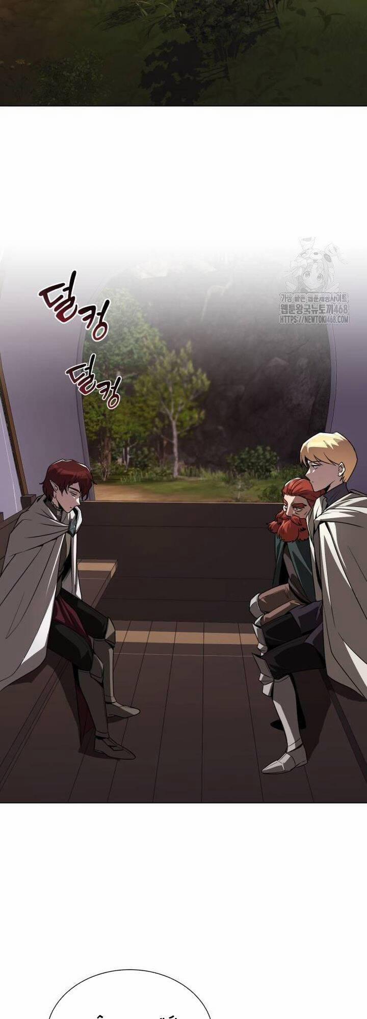 Quý Tộc Lười Biếng Trở Thành Thiên Tài 135 trang 38