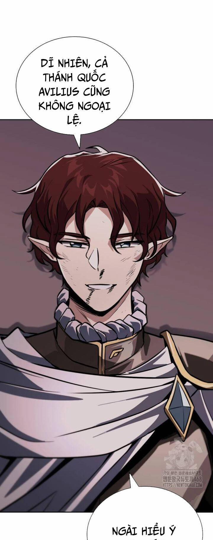 Quý Tộc Lười Biếng Trở Thành Thiên Tài 135 trang 39