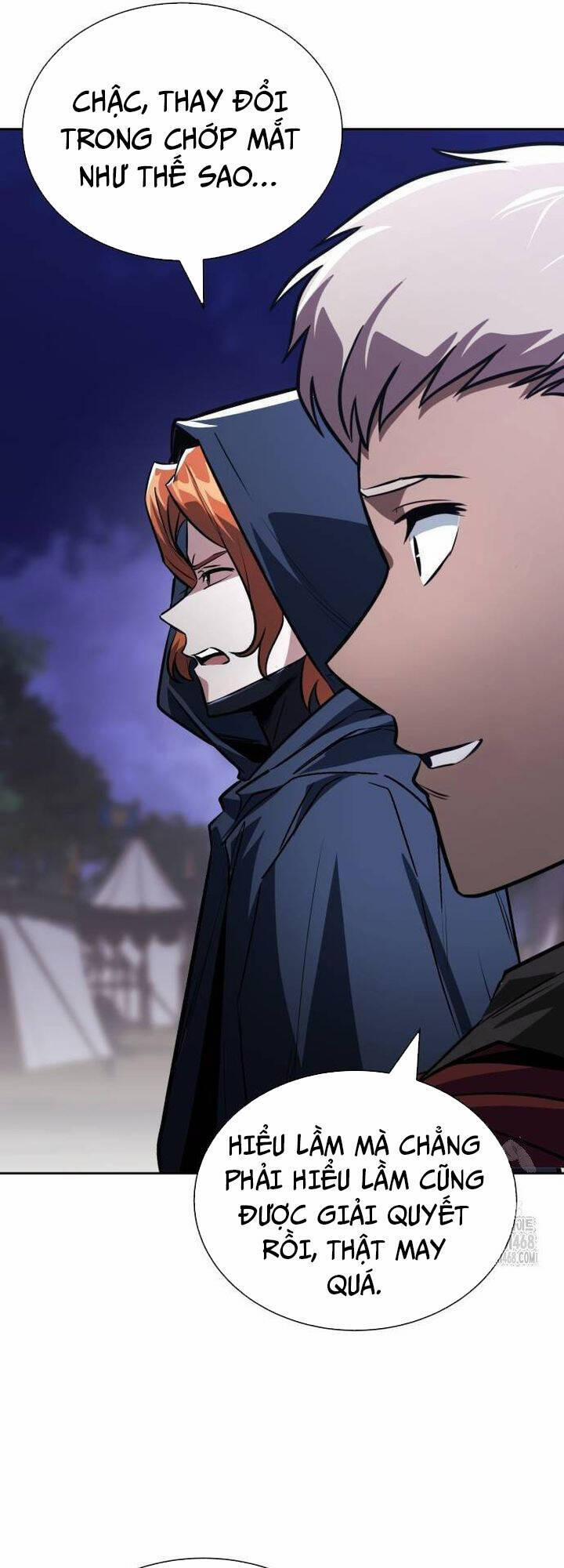 Quý Tộc Lười Biếng Trở Thành Thiên Tài 135 trang 5