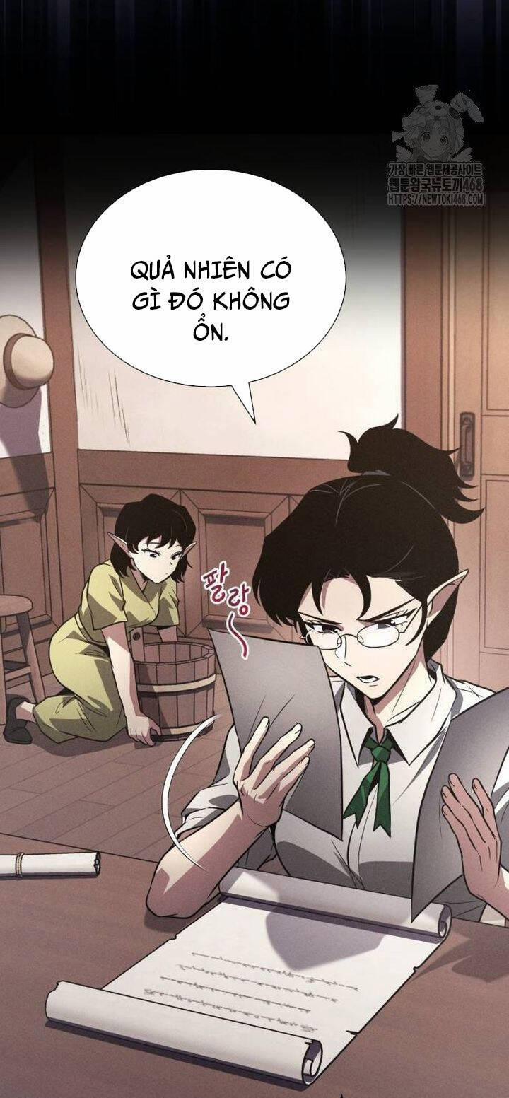 Quý Tộc Lười Biếng Trở Thành Thiên Tài 135 trang 7