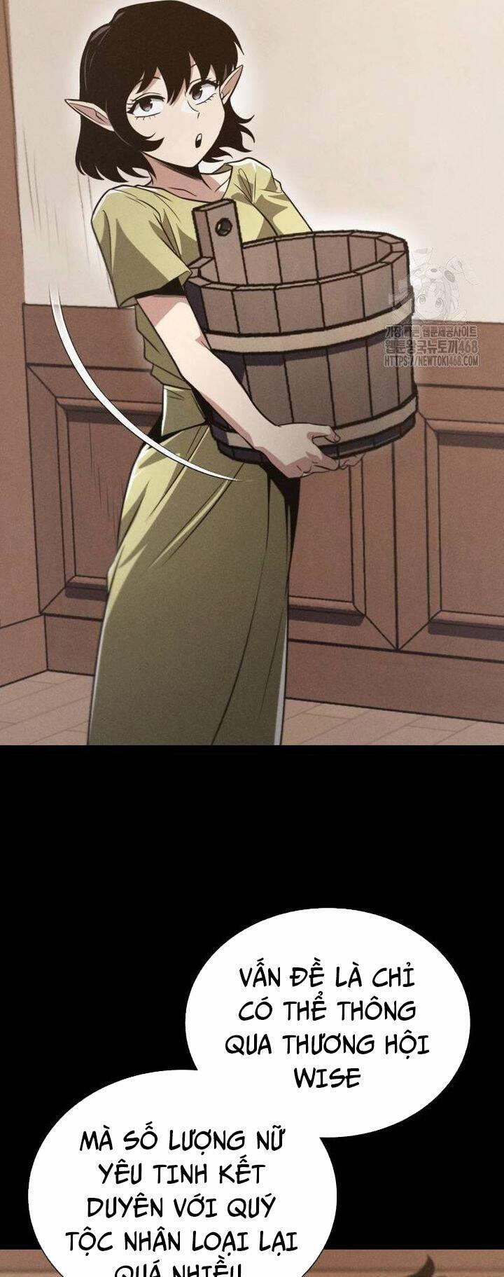 Quý Tộc Lười Biếng Trở Thành Thiên Tài 135 trang 8