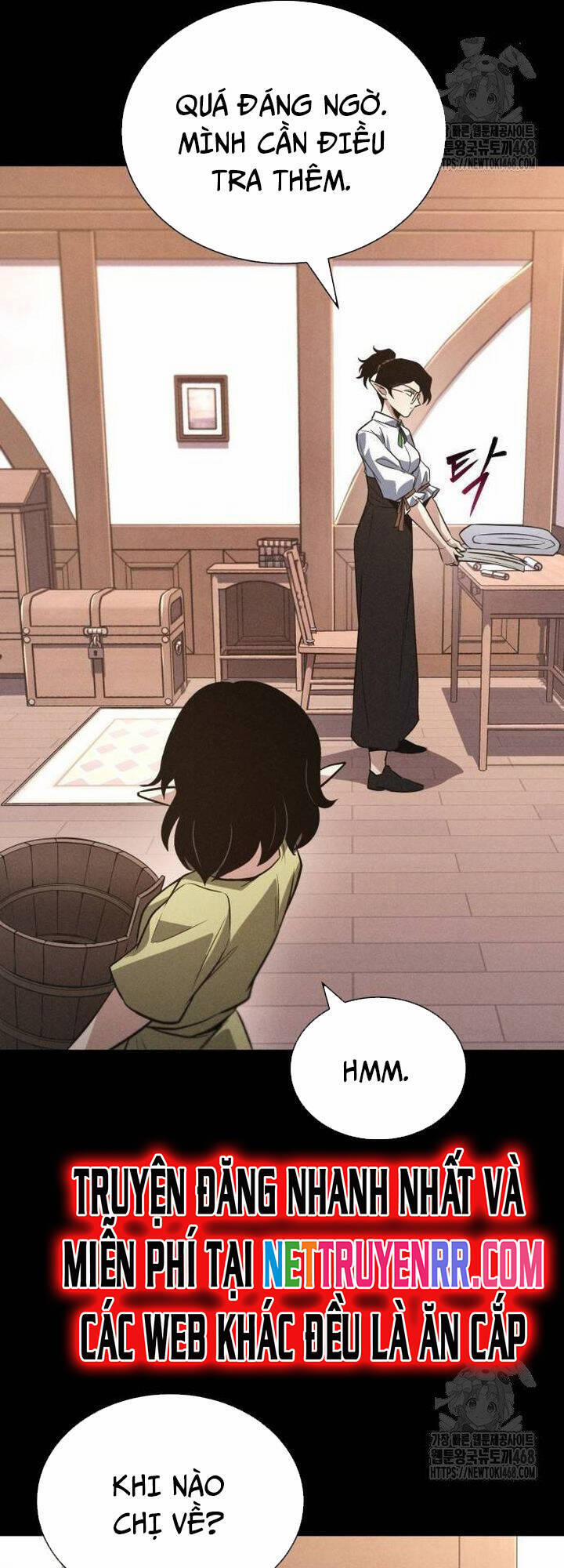 Quý Tộc Lười Biếng Trở Thành Thiên Tài 135 trang 9