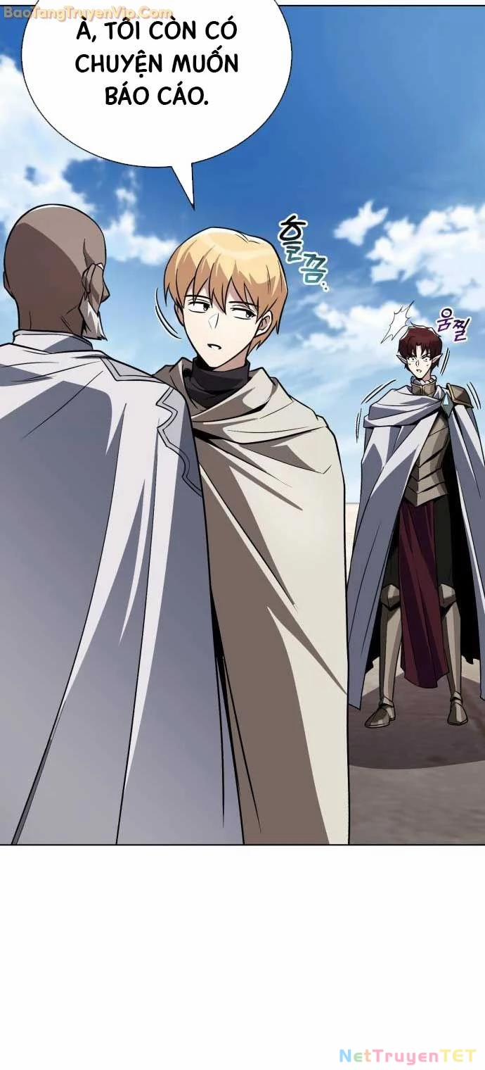 Quý Tộc Lười Biếng Trở Thành Thiên Tài 136 trang 18