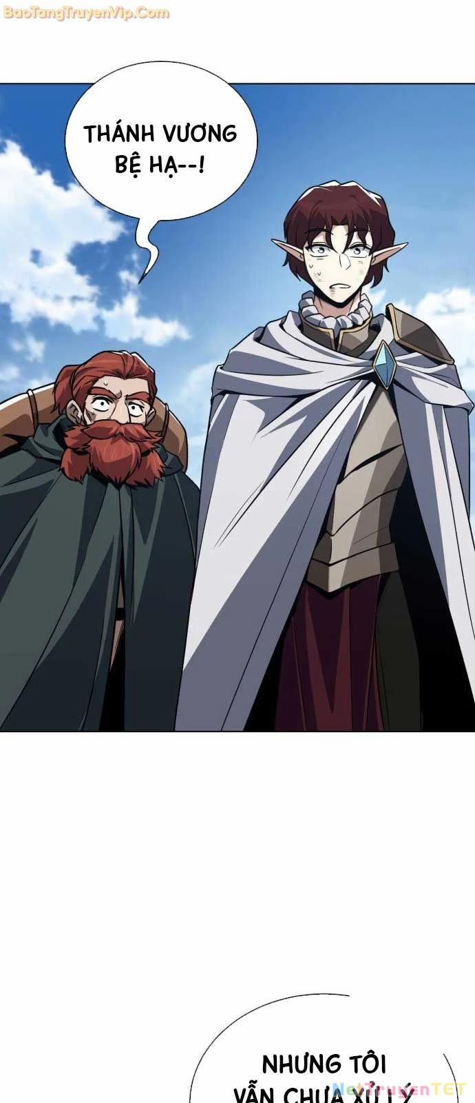 Quý Tộc Lười Biếng Trở Thành Thiên Tài 136 trang 23