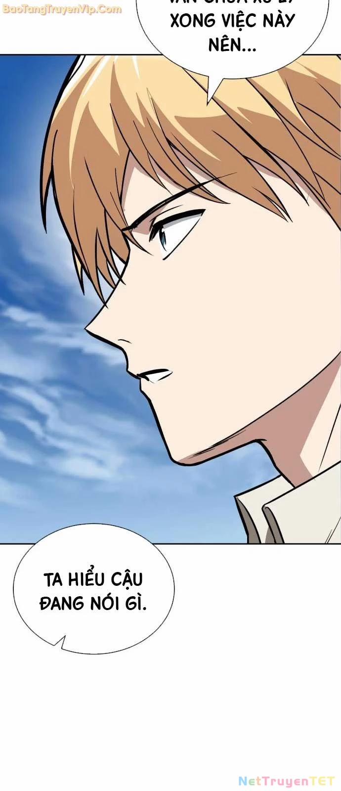 Quý Tộc Lười Biếng Trở Thành Thiên Tài 136 trang 24