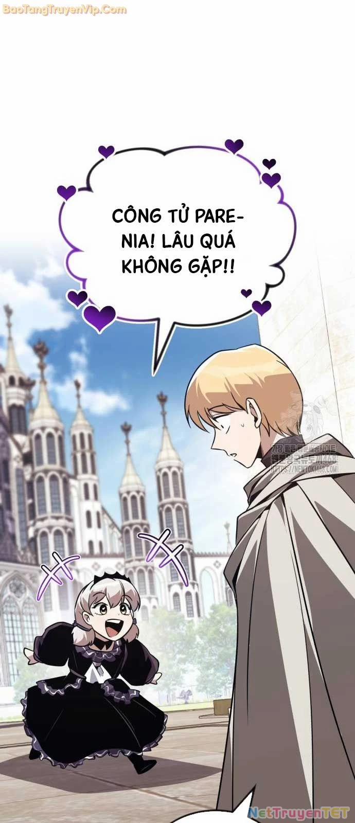 Quý Tộc Lười Biếng Trở Thành Thiên Tài 136 trang 29