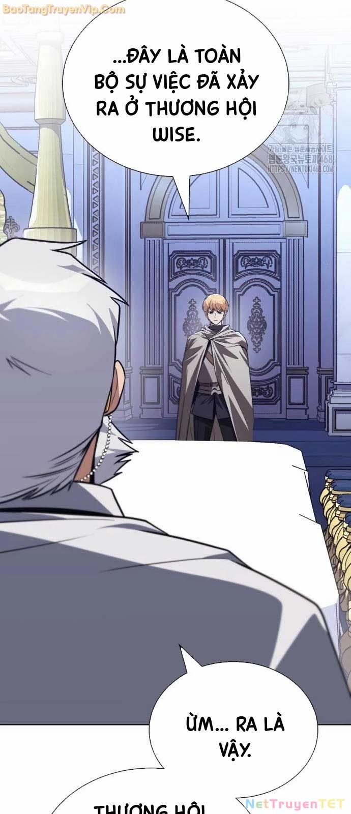 Quý Tộc Lười Biếng Trở Thành Thiên Tài 136 trang 51