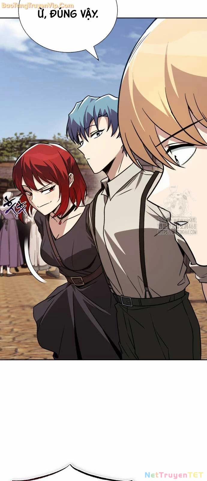 Quý Tộc Lười Biếng Trở Thành Thiên Tài 136 trang 91