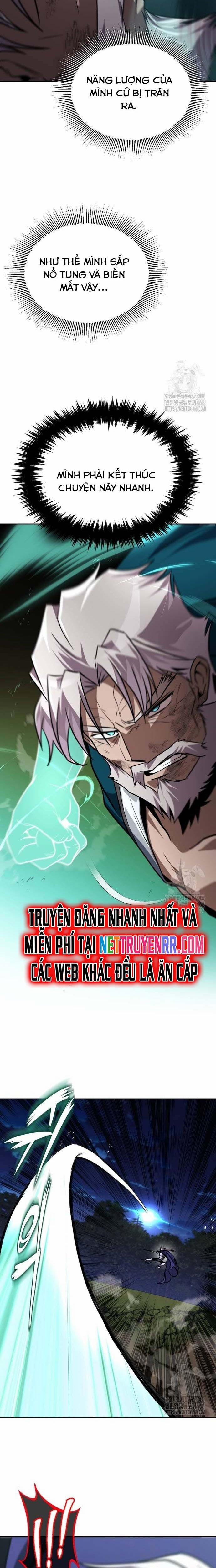 Quý Tộc Lười Biếng Trở Thành Thiên Tài 137 trang 10