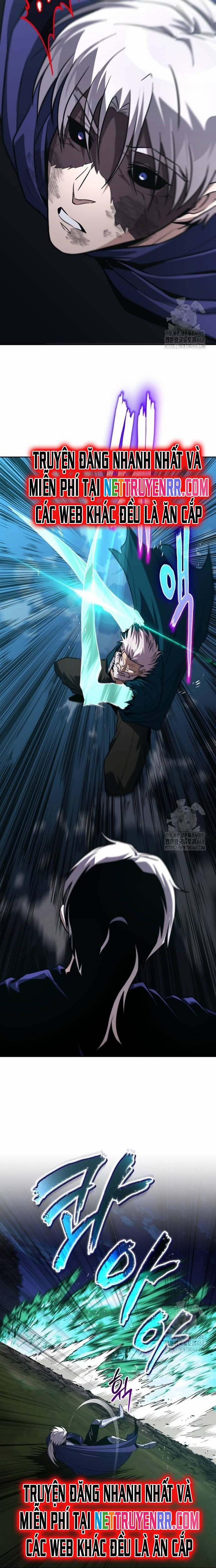 Quý Tộc Lười Biếng Trở Thành Thiên Tài 137 trang 11