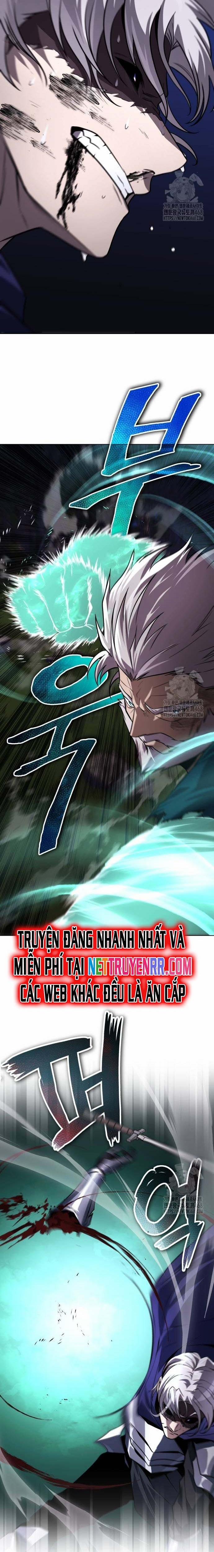 Quý Tộc Lười Biếng Trở Thành Thiên Tài 137 trang 13